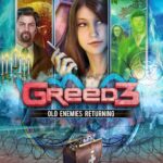 Greed 3: Old Enemies Returning - Walkthrough | Trophy Guide | Achievement Guide