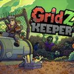Gridz Keeper - Walkthrough | Trophy Guide | Achievement Guide