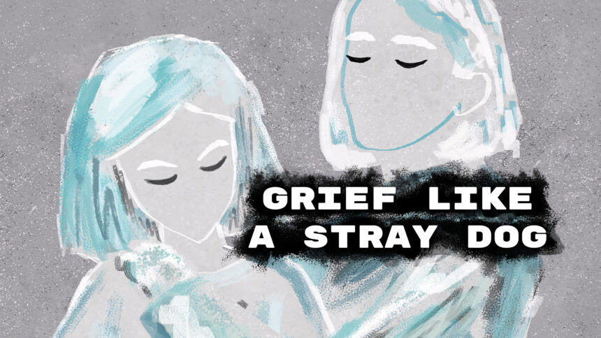 Grief like a stray dog - Walkthrough | Trophy Guide | Achievement Guide