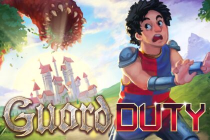 Guard Duty - Walkthrough | Trophy Guide | Achievement Guide