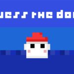 Guess the Door - Walkthrough | Trophy Guide | Achievement Guide