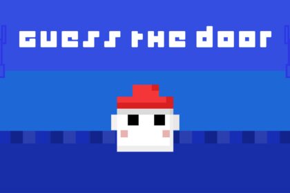 Guess the Door - Walkthrough | Trophy Guide | Achievement Guide