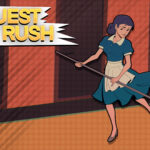 Guest Rush - Walkthrough | Trophy Guide | Achievement Guide