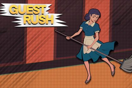 Guest Rush - Walkthrough | Trophy Guide | Achievement Guide