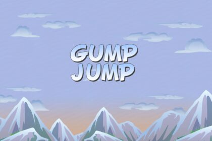 Gump Jump - Walkthrough | Trophy Guide | Achievement Guide