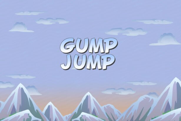 Gump Jump - Walkthrough | Trophy Guide | Achievement Guide