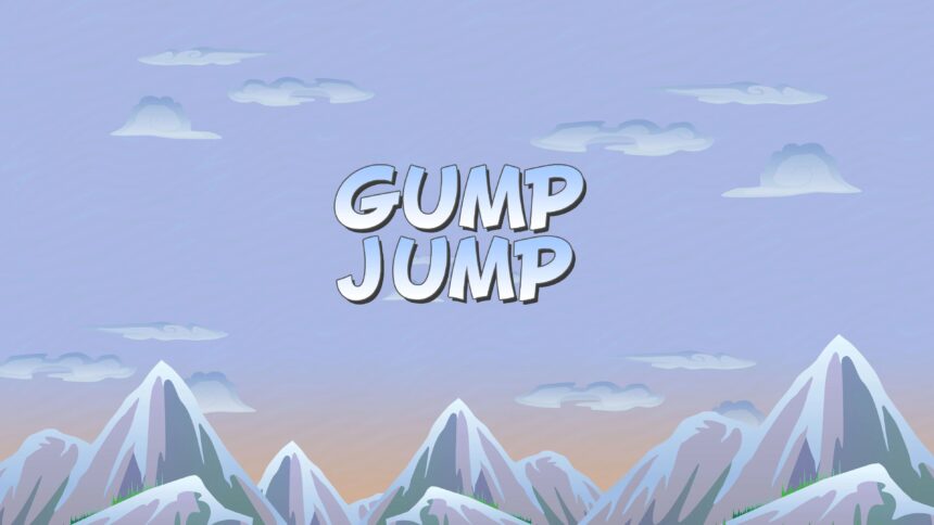 Gump Jump - Walkthrough | Trophy Guide | Achievement Guide