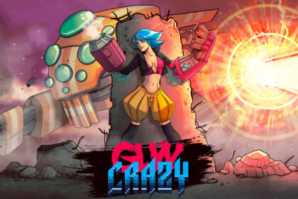 Gun Crazy - Walkthrough | Trophy Guide | Achievement Guide