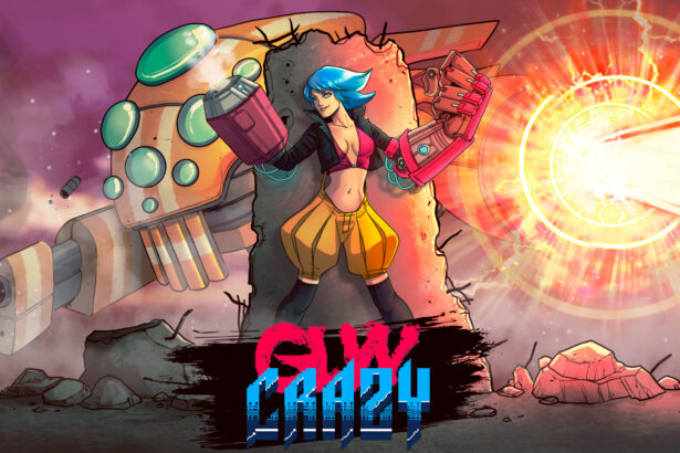 Gun Crazy - Walkthrough | Trophy Guide | Achievement Guide