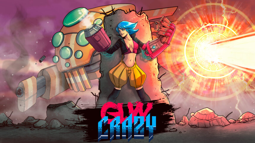 Gun Crazy - Walkthrough | Trophy Guide | Achievement Guide