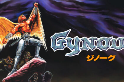 Gynoug - Walkthrough | Trophy Guide | Achievement Guide