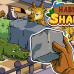 Habitat Shapes - Walkthrough | Trophy Guide | Achievement Guide