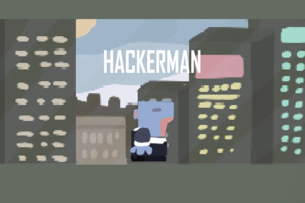 Hackerman - Walkthrough | Trophy Guide | Achievement Guide