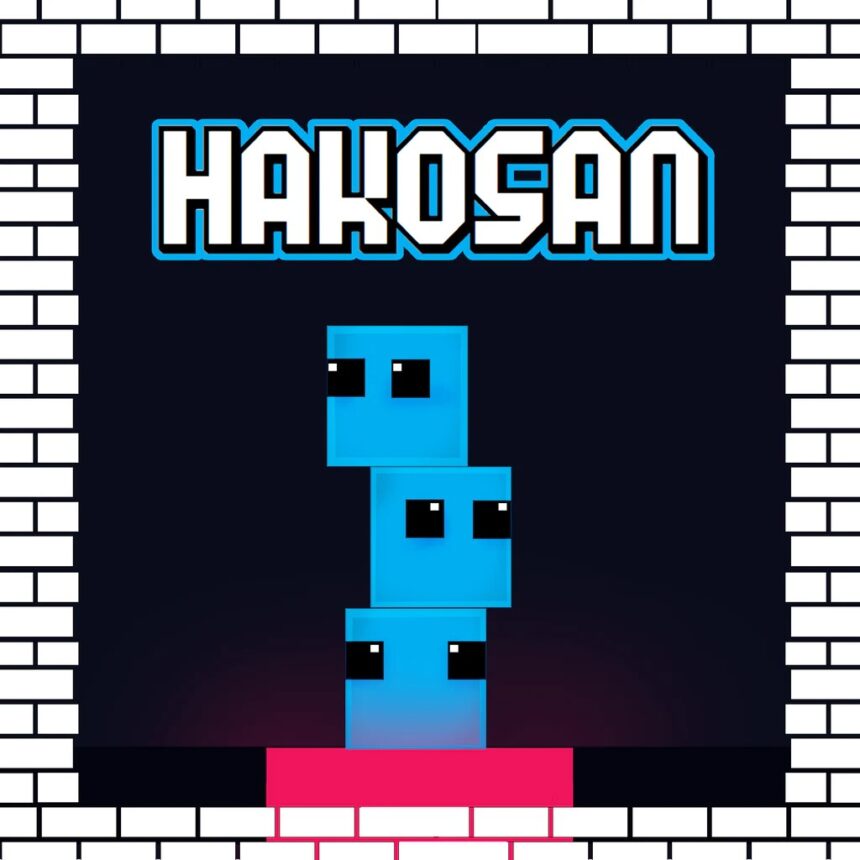 Hakosan - Walkthrough | Trophy Guide | Achievement Guide