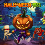 Halloween 1985 - Walkthrough | Trophy Guide | Achievement Guide