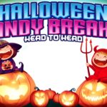 Halloween Candy Break 2 Head to Head - Walkthrough | Trophy Guide | Achievement Guide