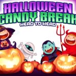 Halloween Candy Break Head to Head - Walkthrough | Trophy Guide | Achievement Guide