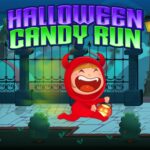 Halloween Candy Run - Walkthrough | Trophy Guide | Achievement Guide
