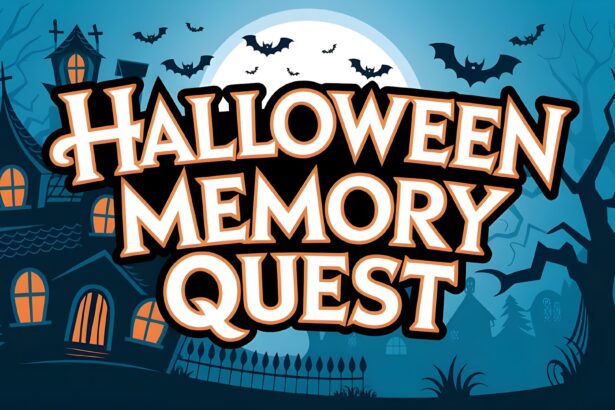 Halloween Memory Quest - Walkthrough | Trophy Guide | Achievement Guide