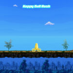 Happy Ball Rush - Walkthrough | Trophy Guide | Achievement Guide