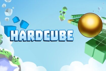 HardCube - Walkthrough | Trophy Guide | Achievement Guide