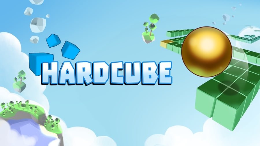 HardCube - Walkthrough | Trophy Guide | Achievement Guide