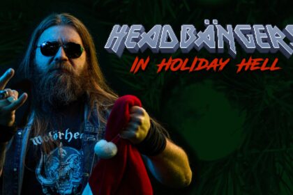 Headbangers in Holiday Hell - Walkthrough | Trophy Guide | Achievement Guide