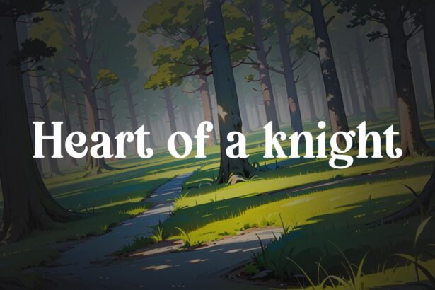 Heart of a Knight - Walkthrough | Trophy Guide | Achievement Guide