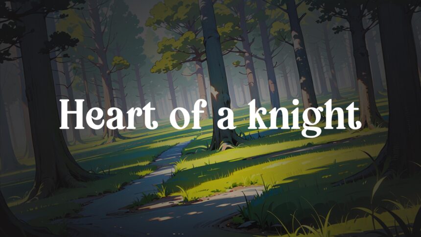Heart of a Knight - Walkthrough | Trophy Guide | Achievement Guide