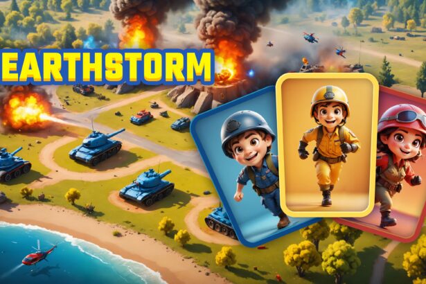 Hearthstorm - Walkthrough | Trophy Guide | Achievement Guide
