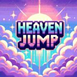 Heaven Jump - Walkthrough | Trophy Guide | Achievement Guide