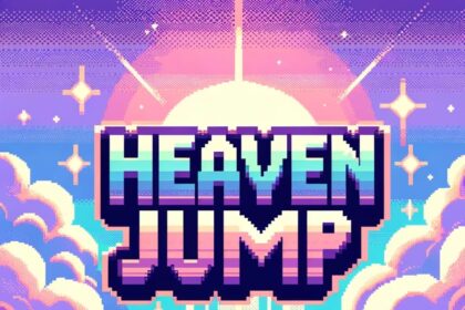 Heaven Jump - Walkthrough | Trophy Guide | Achievement Guide