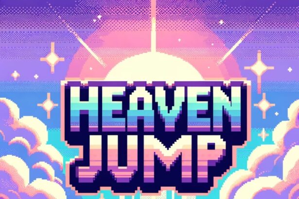 Heaven Jump - Walkthrough | Trophy Guide | Achievement Guide