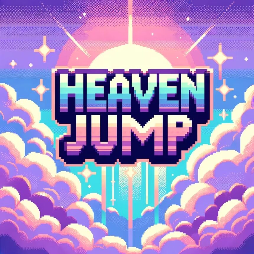 Heaven Jump - Walkthrough | Trophy Guide | Achievement Guide