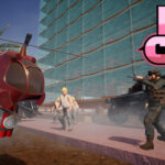 HeliCity Demolition Man - Walkthrough | Trophy Guide | Achievement Guide