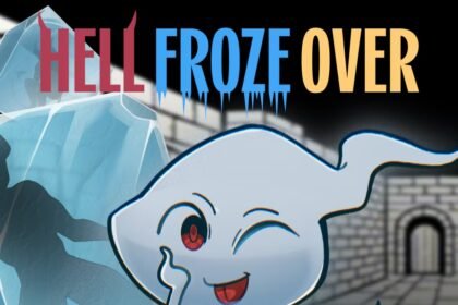 Hell Froze Over - Walkthrough | Trophy Guide | Achievement Guide