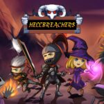 Hellbreachers - Walkthrough | Trophy Guide | Achievement Guide