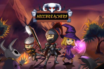 Hellbreachers - Walkthrough | Trophy Guide | Achievement Guide