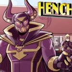 Henchman Story - Walkthrough | Trophy Guide | Achievement Guide