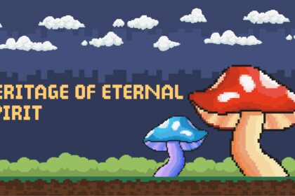 Heritage of Eternal Splitting - Walkthrough | Trophy Guide | Achievement Guide