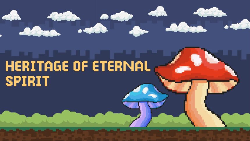 Heritage of Eternal Splitting - Walkthrough | Trophy Guide | Achievement Guide