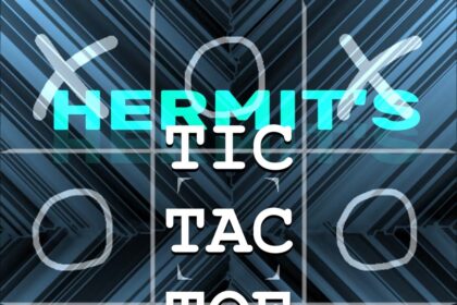 Hermit's Tic-Tac-Toe - Walkthrough | Trophy Guide | Achievement Guide