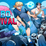 Hero Survival - Walkthrough | Trophy Guide | Achievement Guide