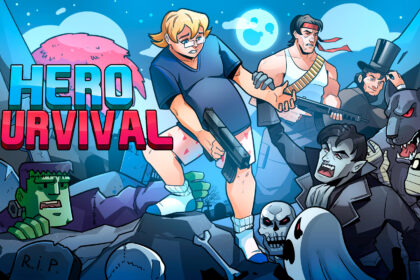 Hero Survival - Walkthrough | Trophy Guide | Achievement Guide