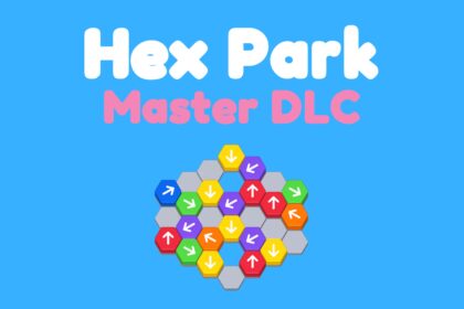 Hex Park - Master DLC - Walkthrough | Trophy Guide | Achievement Guide