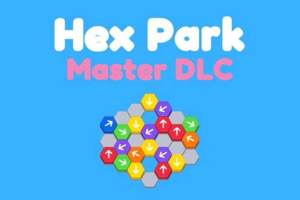 Hex Park - Master DLC - Walkthrough | Trophy Guide | Achievement Guide