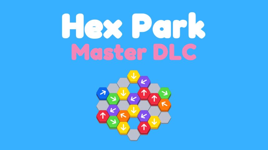 Hex Park - Master DLC - Walkthrough | Trophy Guide | Achievement Guide