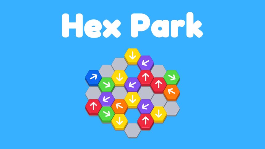 Hex Park - Walkthrough | Trophy Guide | Achievement Guide