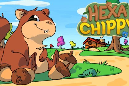 Hexa Chippy - Walkthrough | Trophy Guide | Achievement Guide