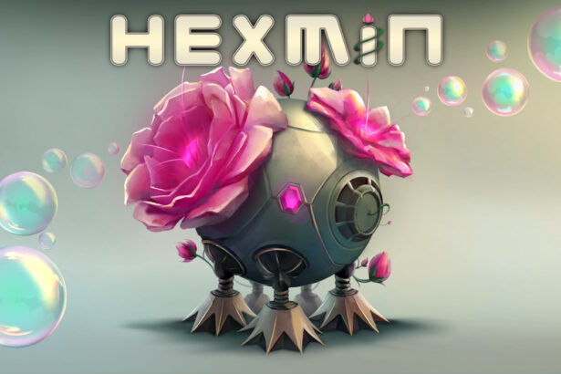 Hexmin - Walkthrough | Trophy Guide | Achievement Guide